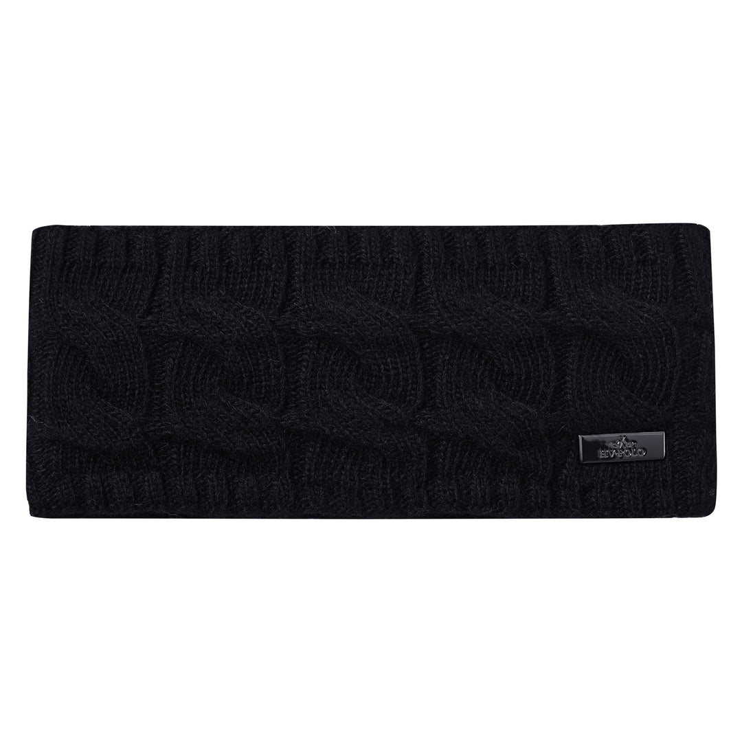 HV Polo Headband Hvpclaire - Black
