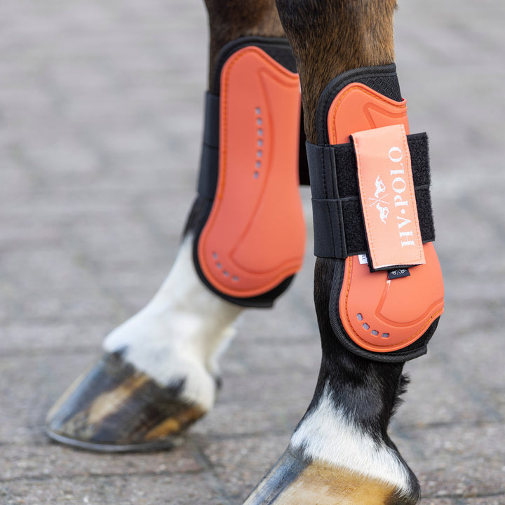 hv-polo-tendon-and-fetlock-bootset-hvpclassic-ginger