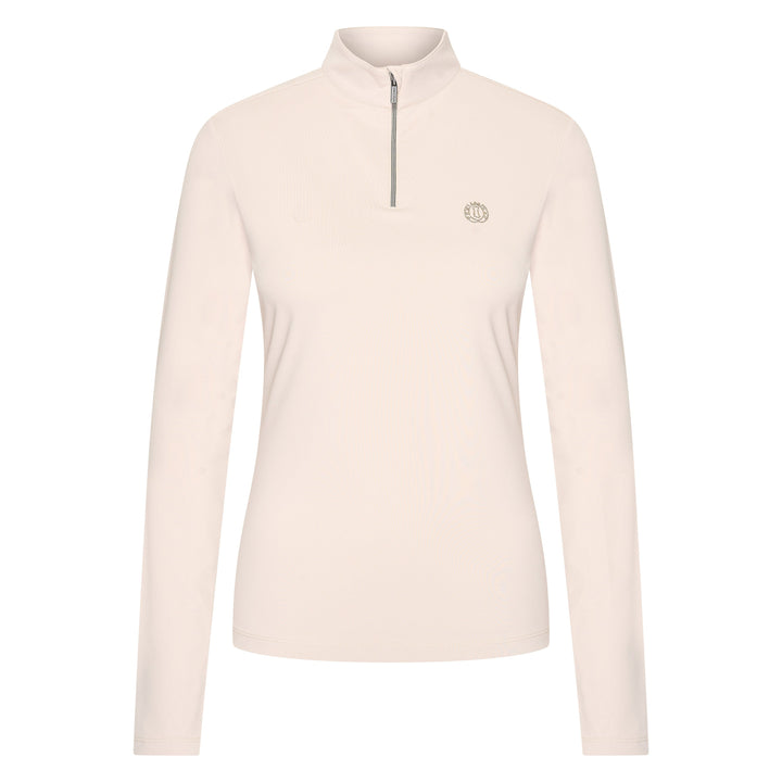 Imperial Riding Top - Amy - Grey Sand