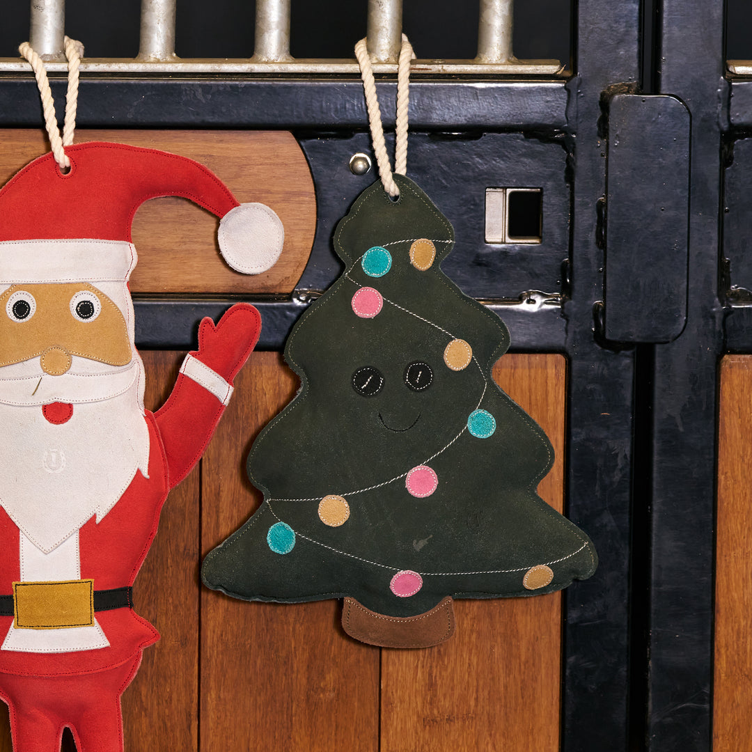 Imperial Riding Stable Buddy Christmas Tree