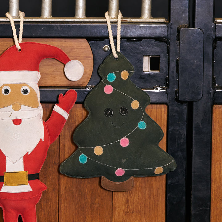 Imperial Riding Stable Buddy Christmas Tree