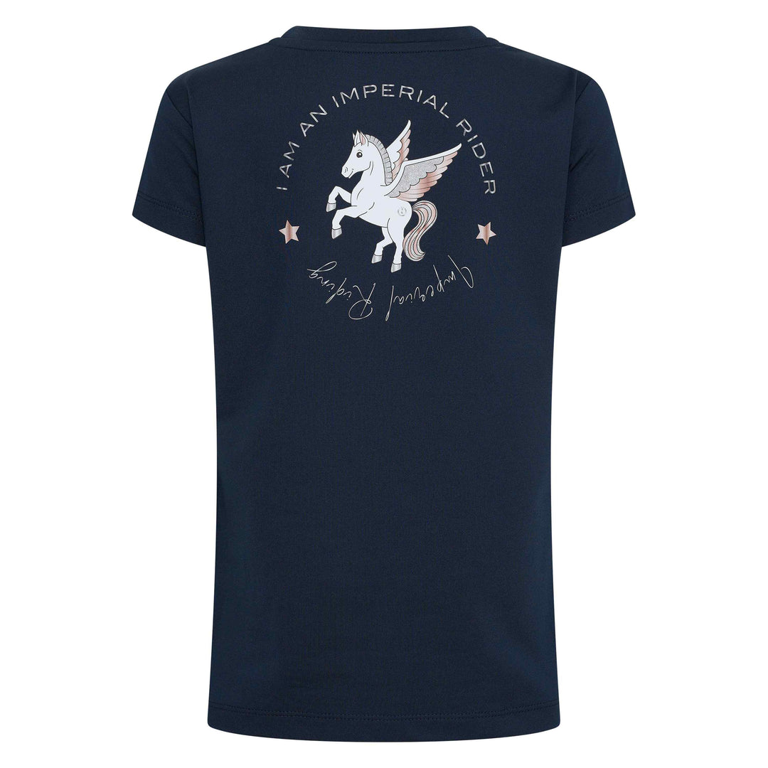 Imperial Riding Kids&