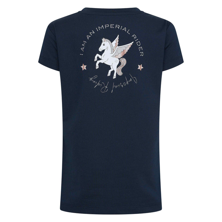 Imperial Riding Kids&