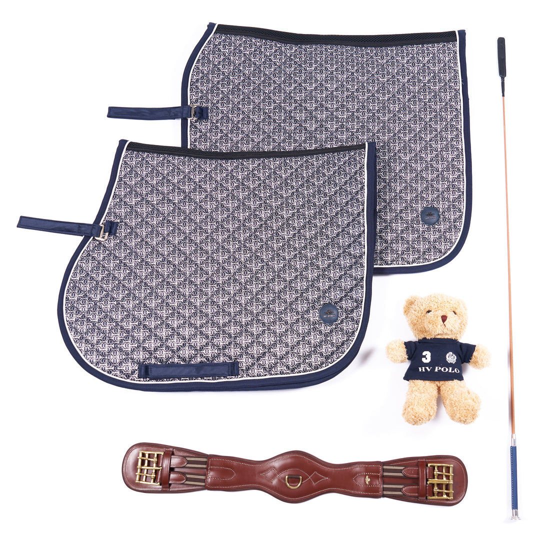 hv-polo-saddlepad-hvppilar-print-dr-navy
