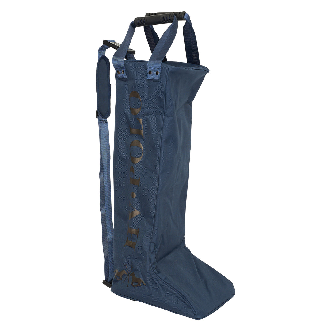 HV Polo Bootsbag Hvpjillie - Navy