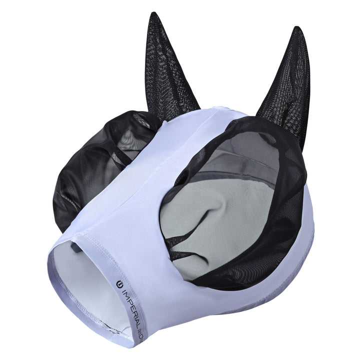 Imperial Riding Flymask Trail Ride Basic - Wisteria