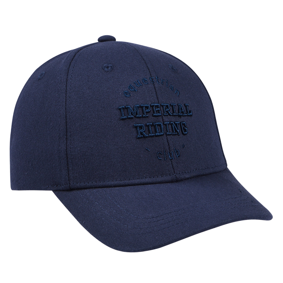 Imperial Riding Baseball Cap Gloria