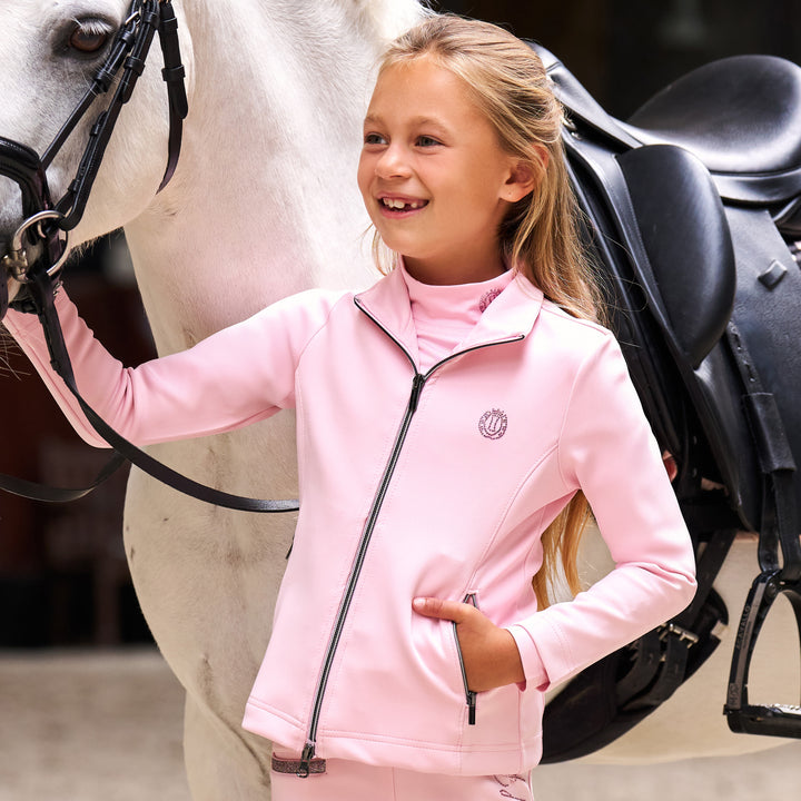 Imperial Riding Kids&