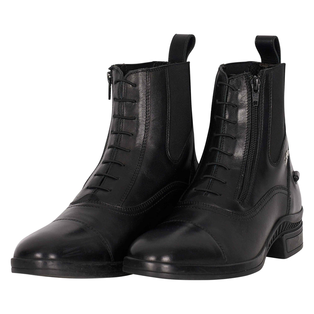 HV Polo Jodhpurs Hvplisanne - Black