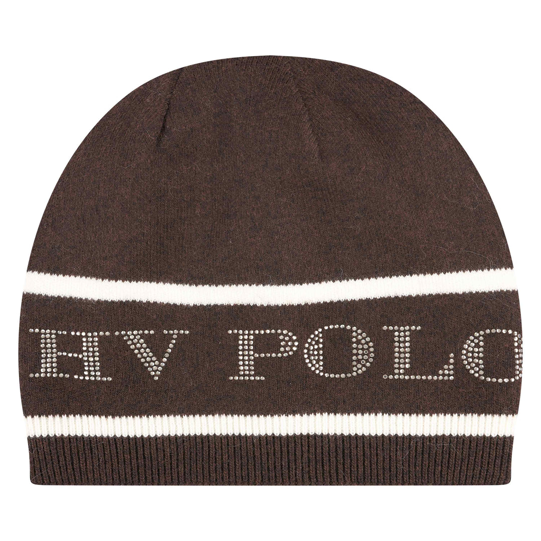 HV Polo Beanie Hvpalice - Mocca