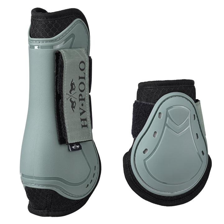 hv-polo-tendon-and-fetlock-bootset-hvpclassic-greenery