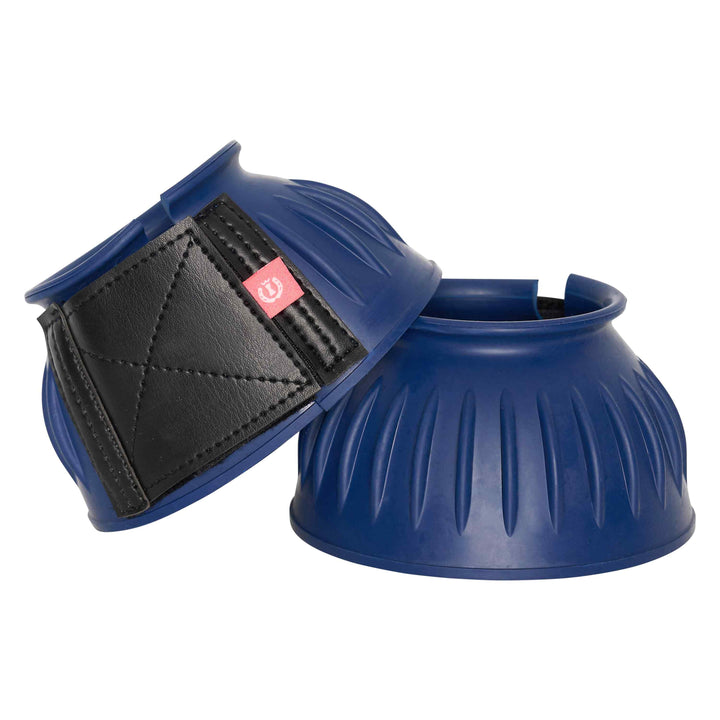Imperial Riding Bellboots Bells - Royal Blue