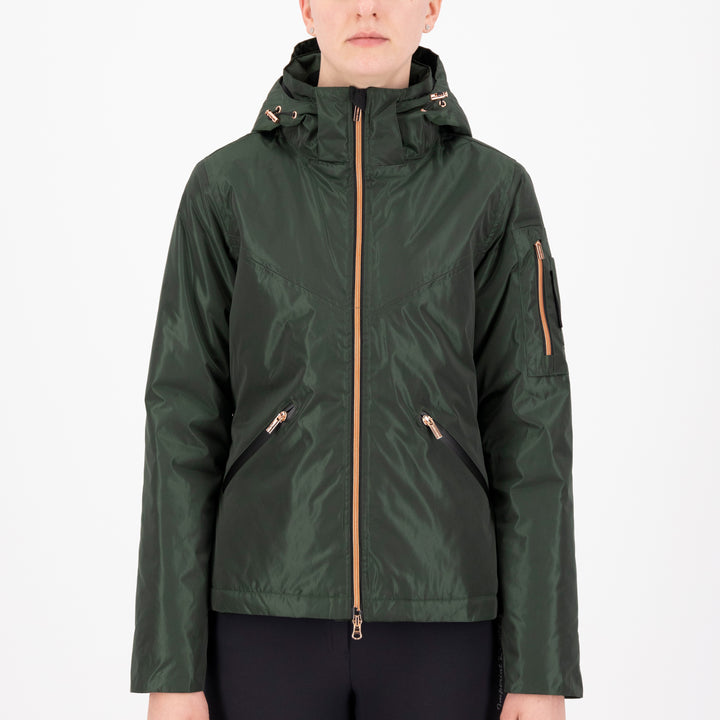 Imperial Riding Tech Jacket Lucky