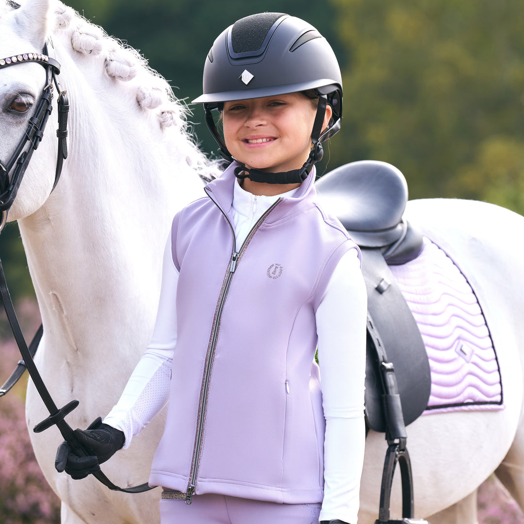 Imperial Riding Kids&