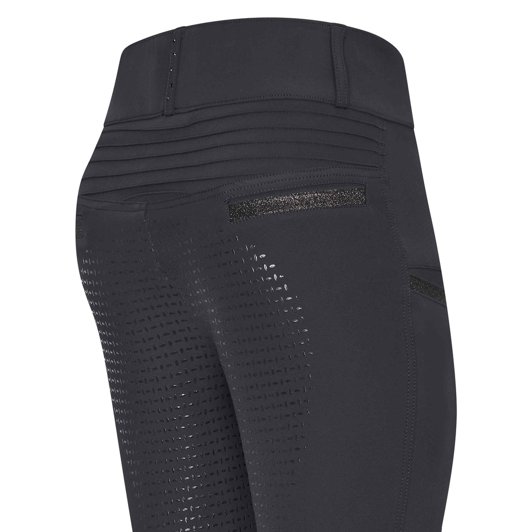 Imperial Riding Riding Tights Shiny Sparks FullGrip