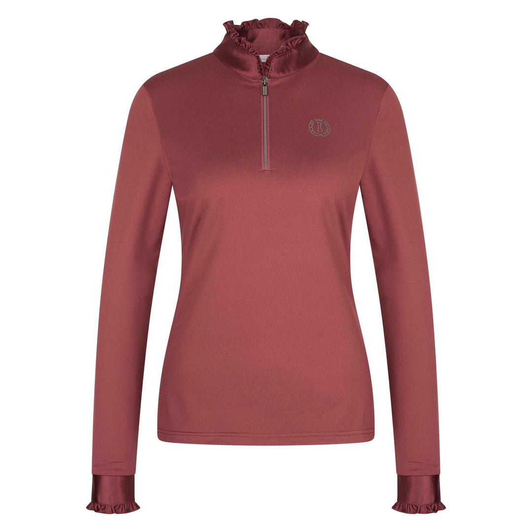 Imperial Riding Top Anna Longsleeve