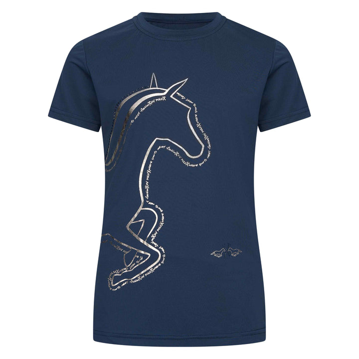hv-polo-kids-t-shirt-hvplaurelle-navy