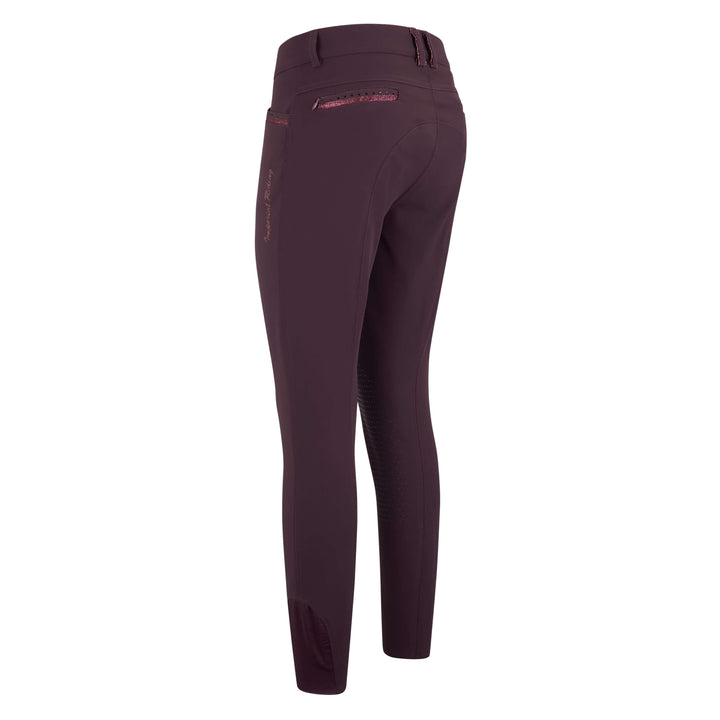 Imperial Riding Riding Breeches El Capone KneeGrip