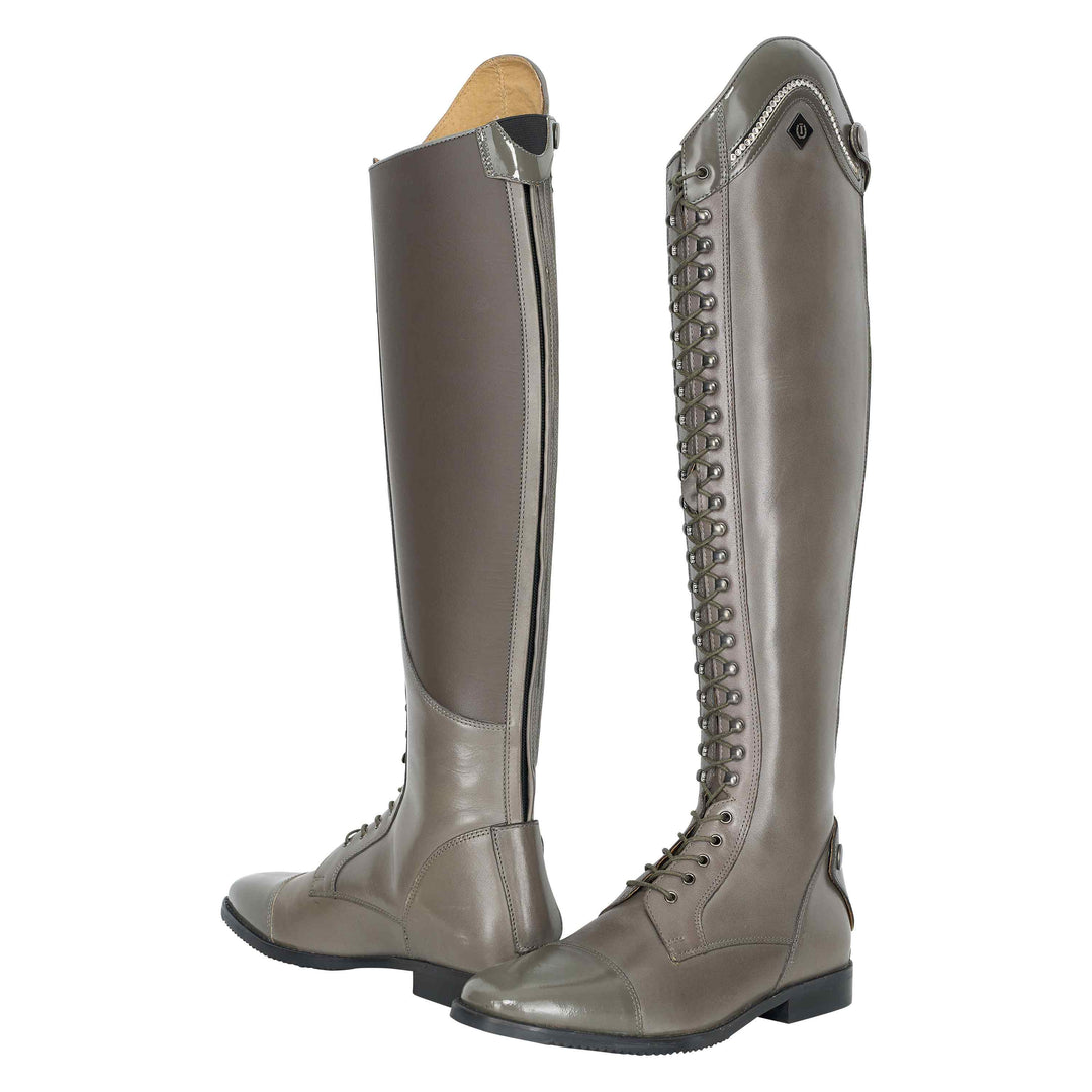 Imperial Riding Dressage Boots Olania - Long Length