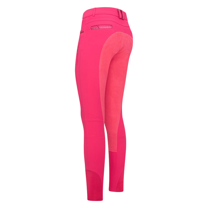 Imperial Riding Riding Breeches El Capone Full