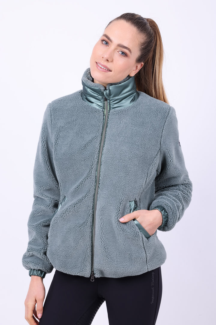 Imperial Riding Jacket Galaxy Sherpa