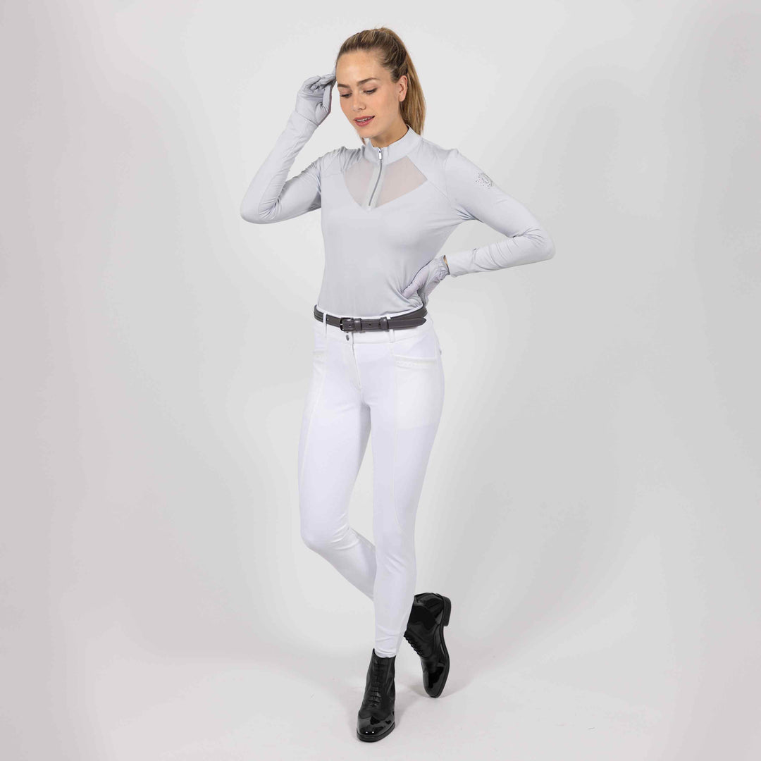 Imperial Riding Tech Top Gaby