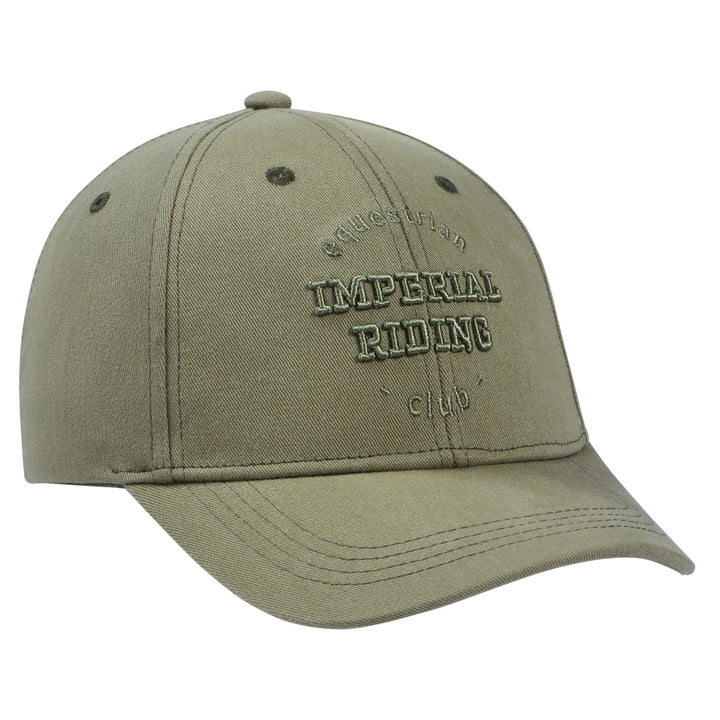 Imperial Riding Baseball Cap Gloria