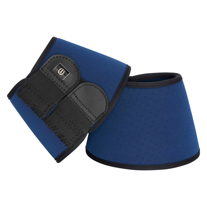 Imperial Riding Pro-soft Bellboots Lovely - Navy