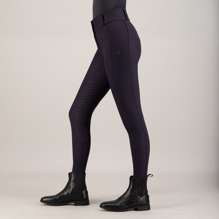 Imperial Riding Riding Breeches Bilou FullGrip
