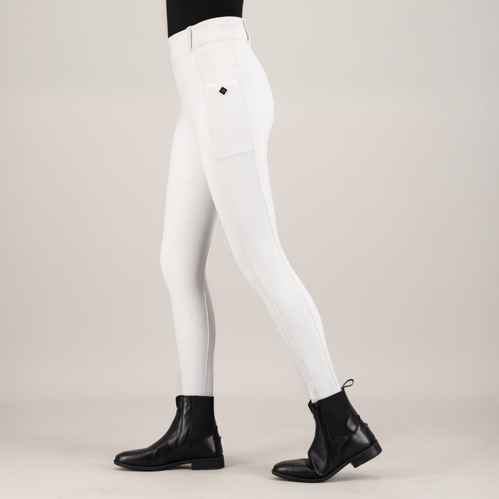 Imperial Riding Competition Riding Tights Tamara