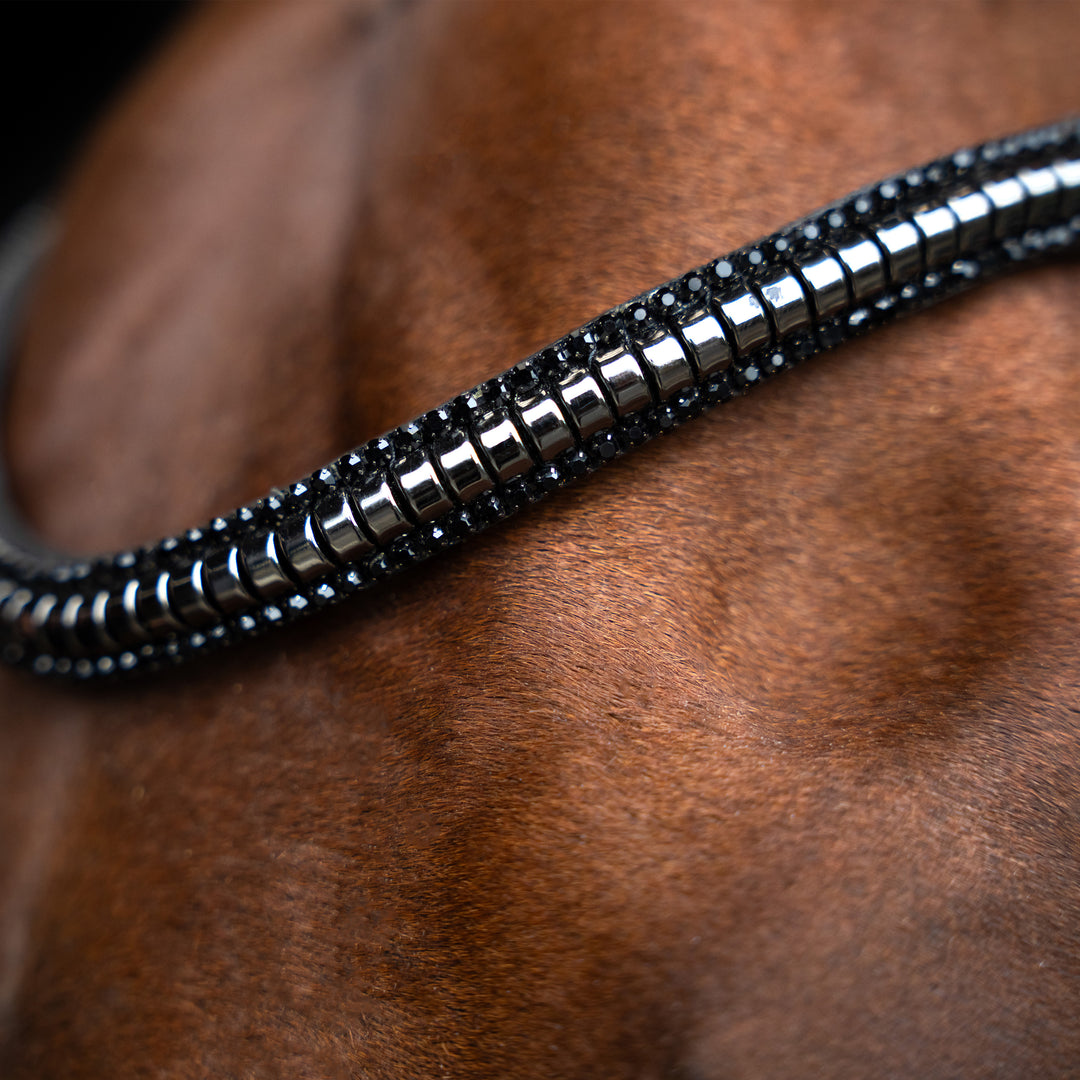 Imperial Riding Browband Clincher