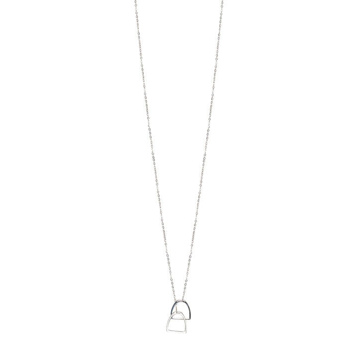 hv-polo-necklace-stirrup-hvplotta-silver-silver