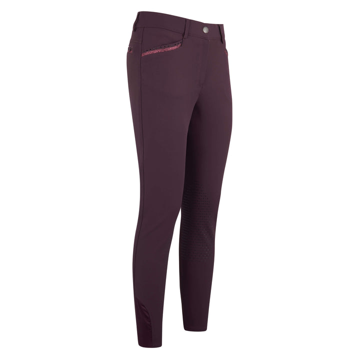Imperial Riding Riding Breeches El Capone KneeGrip