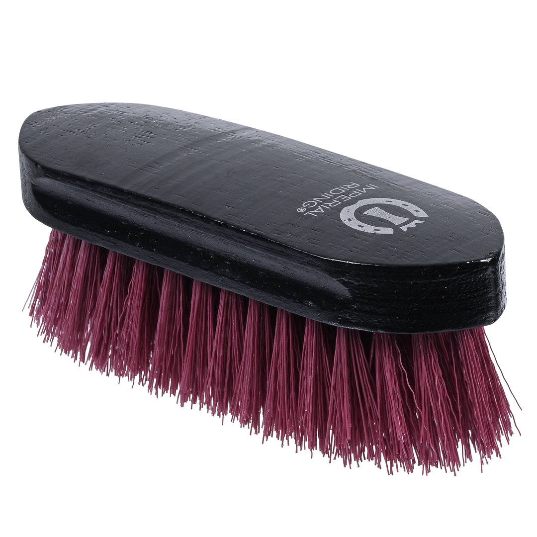 Imperial Riding Dark Mauve Metallic