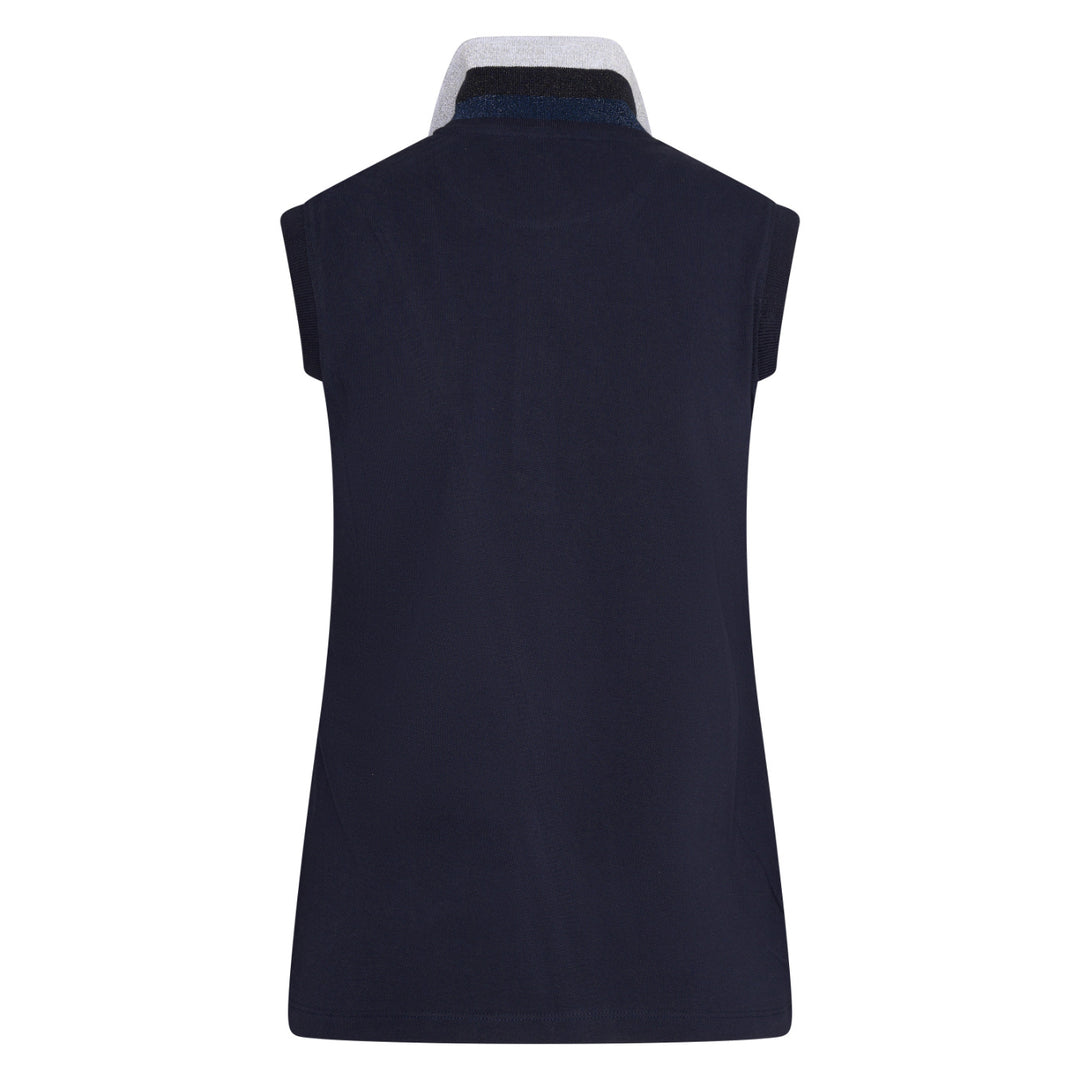 Imperial Riding Polo Shirt Sleeveless Frenzie