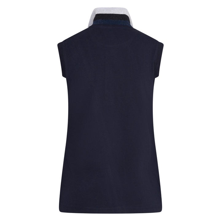 Imperial Riding Polo Shirt Sleeveless Frenzie