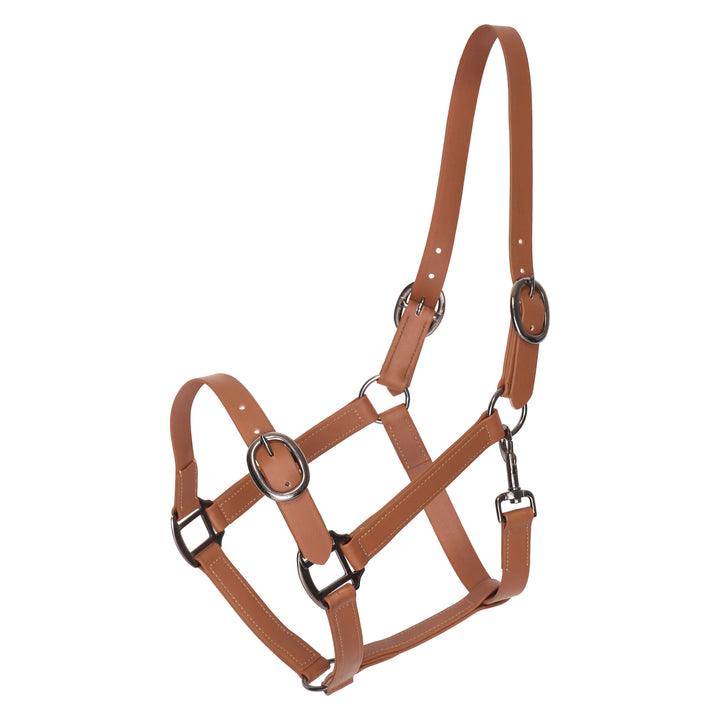 Imperial Riding Headcollar Super-proof Matte