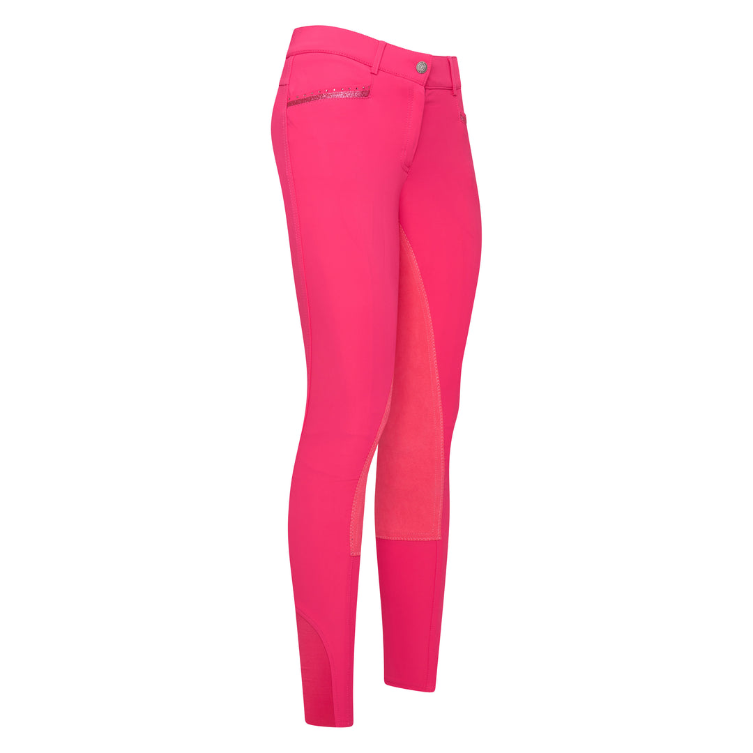 Imperial Riding Riding Breeches El Capone Full