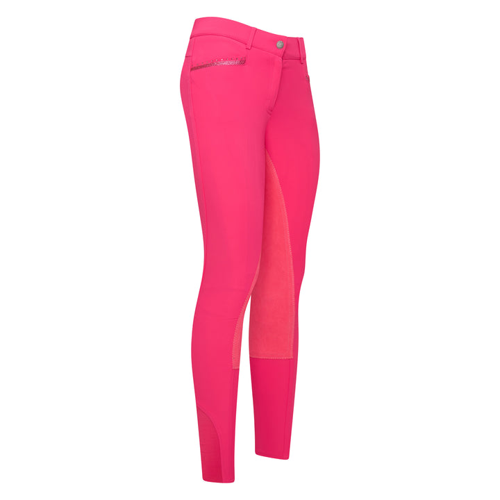Imperial Riding Riding Breeches El Capone Full