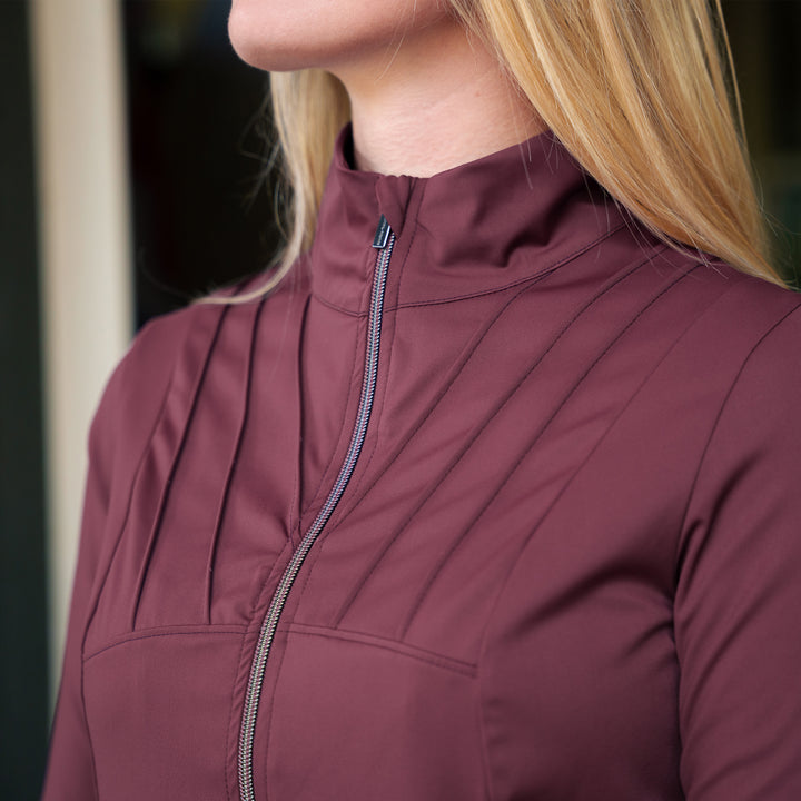 Imperial Riding Cardigan Amal