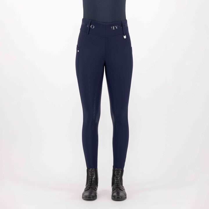 hv-polo-kids-riding-tights-hvpfavourite-fullgrip-navy