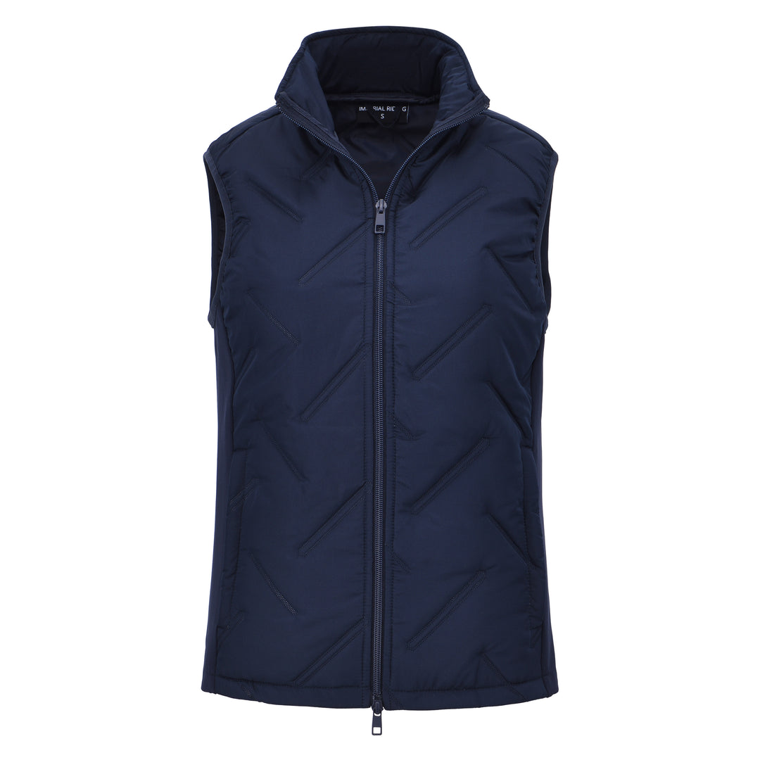 Imperial Riding Bodywarmer Jenny Hybrid