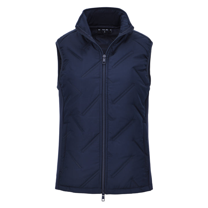 Imperial Riding Bodywarmer Jenny Hybrid
