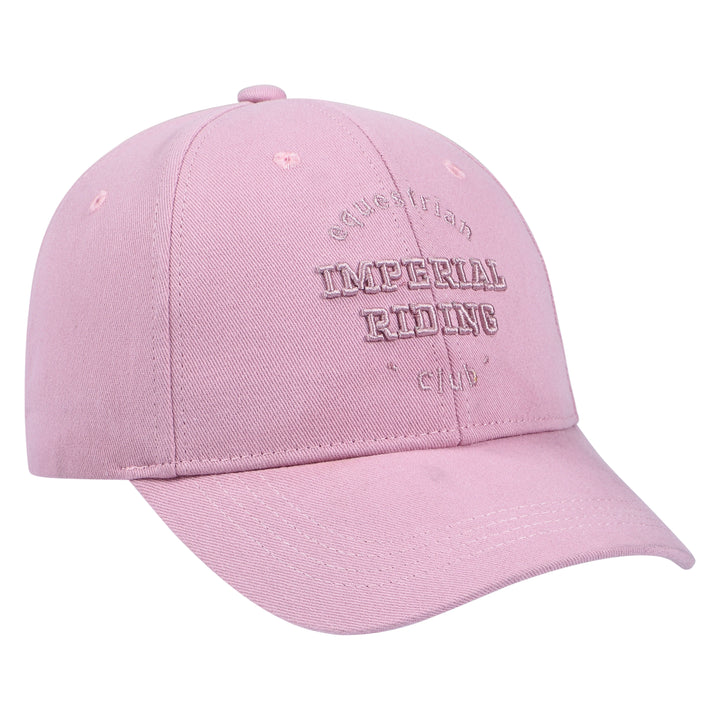 Imperial Riding Baseball Cap Gloria