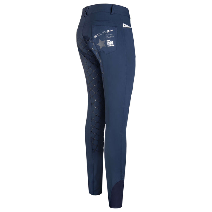 Imperial Riding Riding Breeches Topper FullGrip
