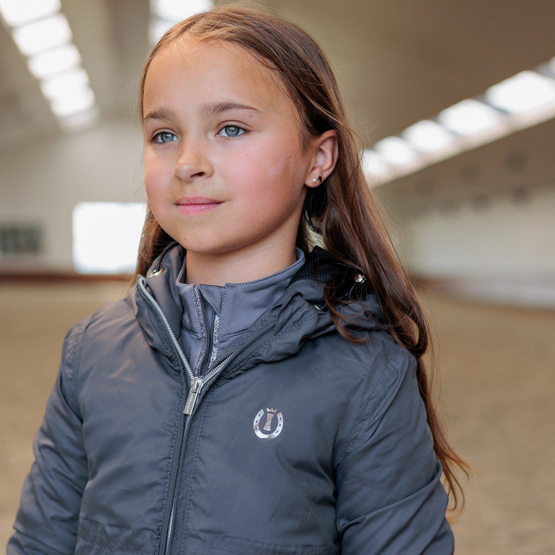 Imperial Riding Kids&