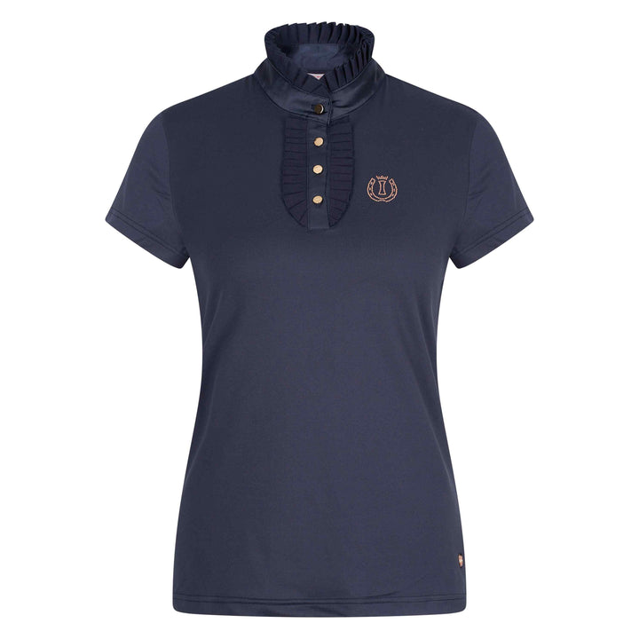 Imperial Riding Top Triumph