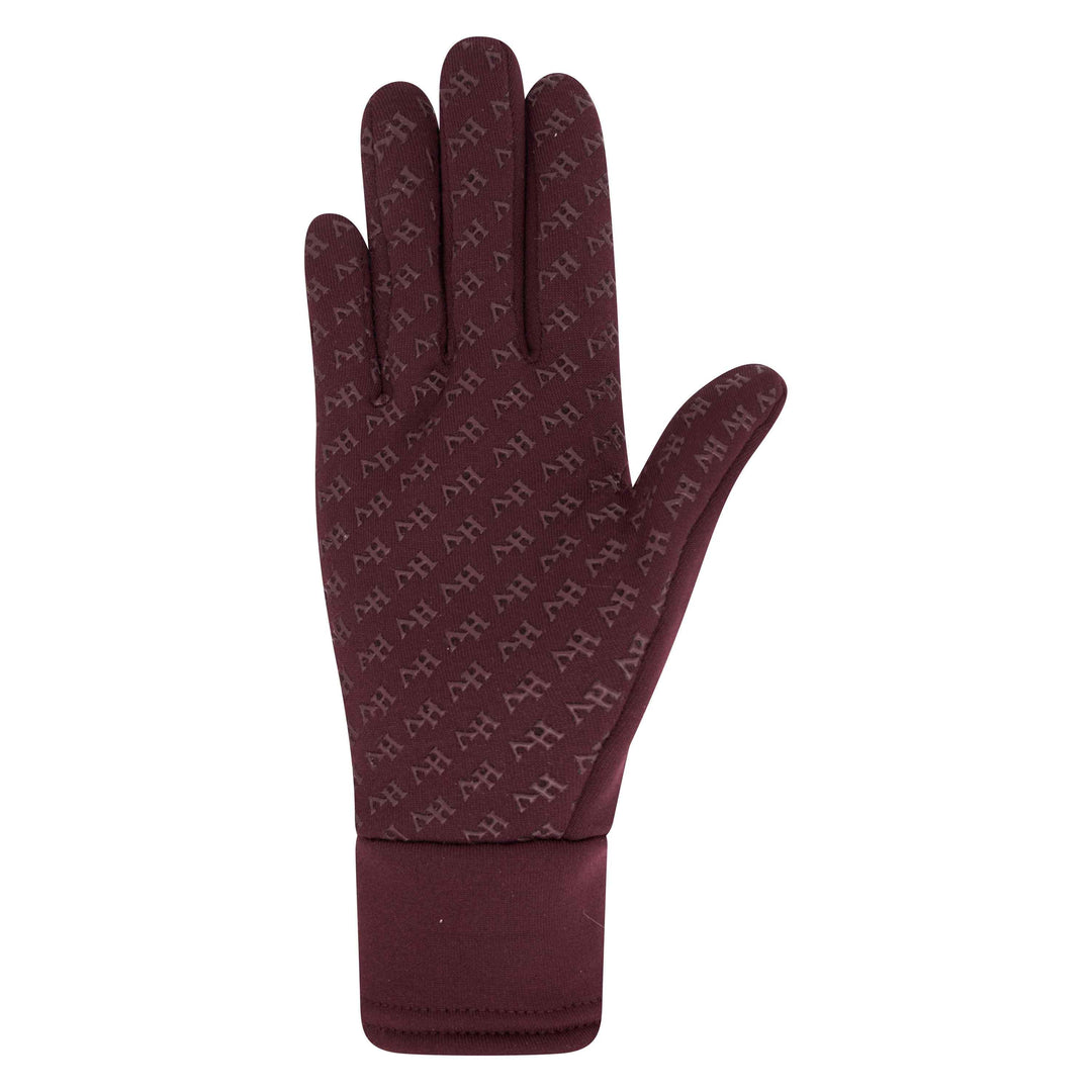 hv-polo-gloves-winter-hv-polo-dark-berry