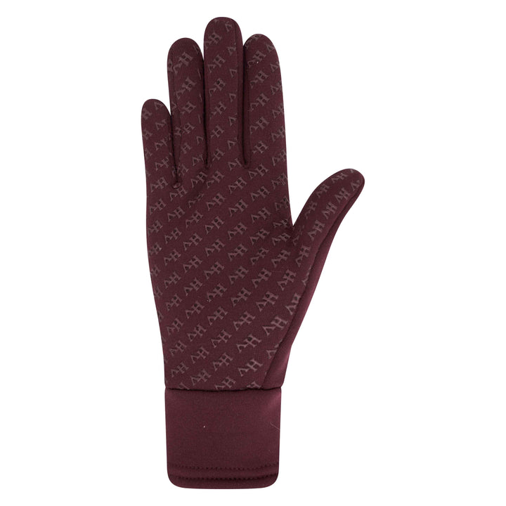 hv-polo-gloves-winter-hv-polo-dark-berry