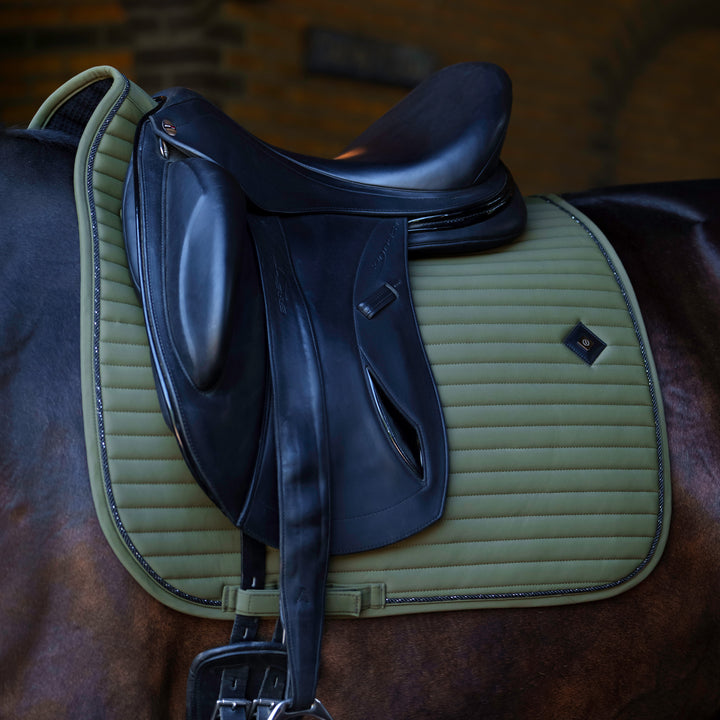 Imperial Riding Saddlepad Josie DR